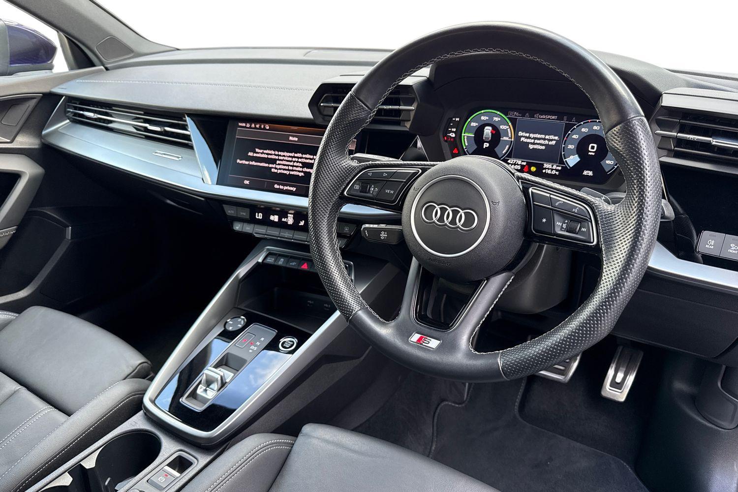 Used Audi A3 2021 for sale - 76783035: Photo 13