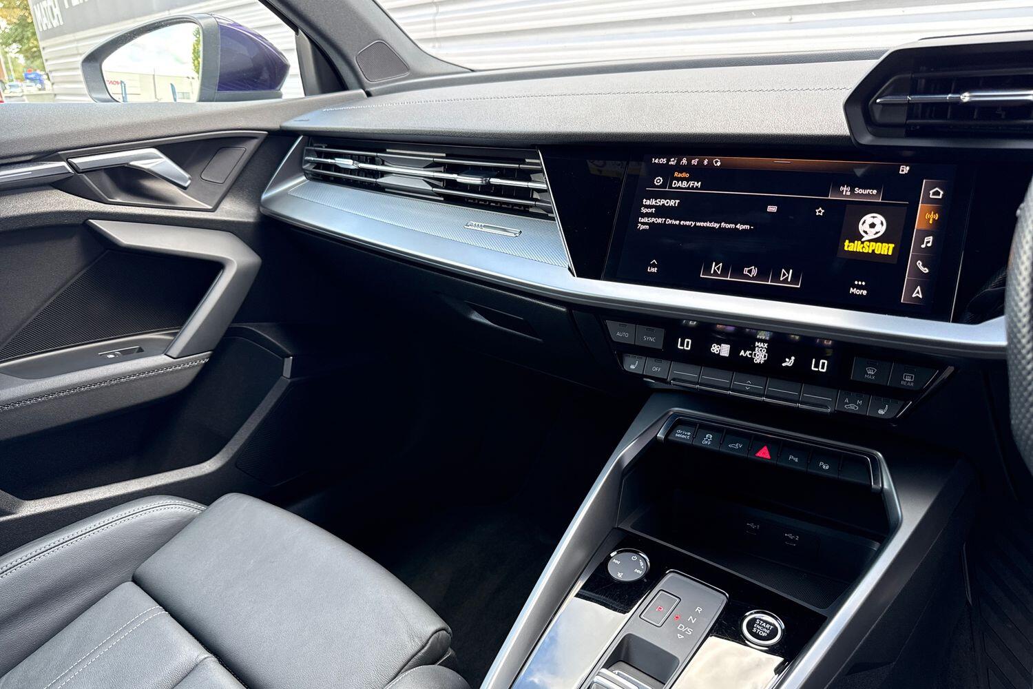 Used Audi A3 2021 for sale - 76783035: Photo 15