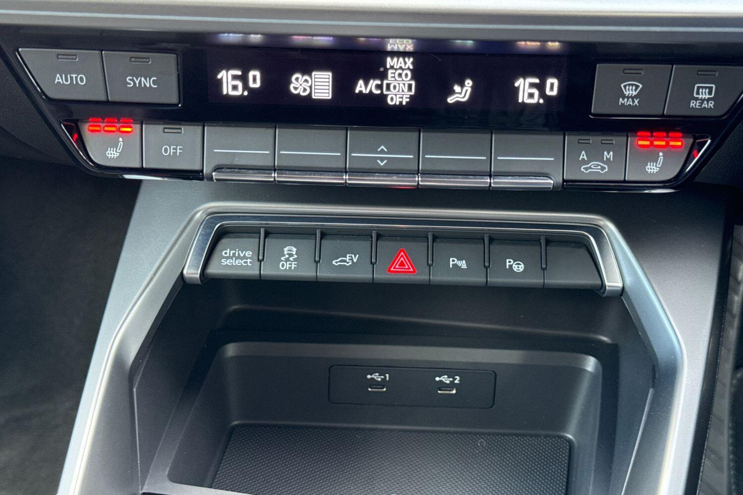 Used Audi A3 2021 for sale - 76783035: Photo 19