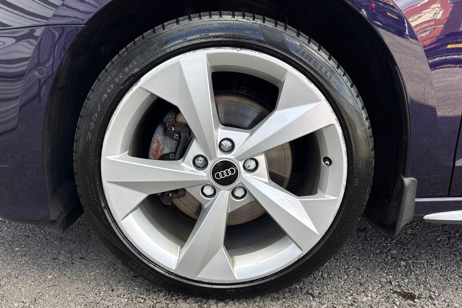 Used Audi A3 2021 for sale - 76783035: Photo 22