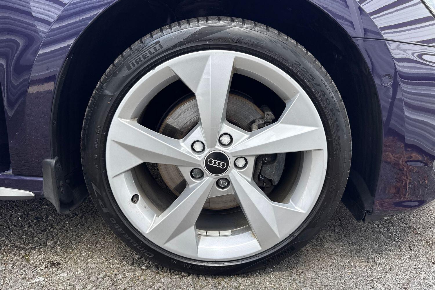 Used Audi A3 2021 for sale - 76783035: Photo 24