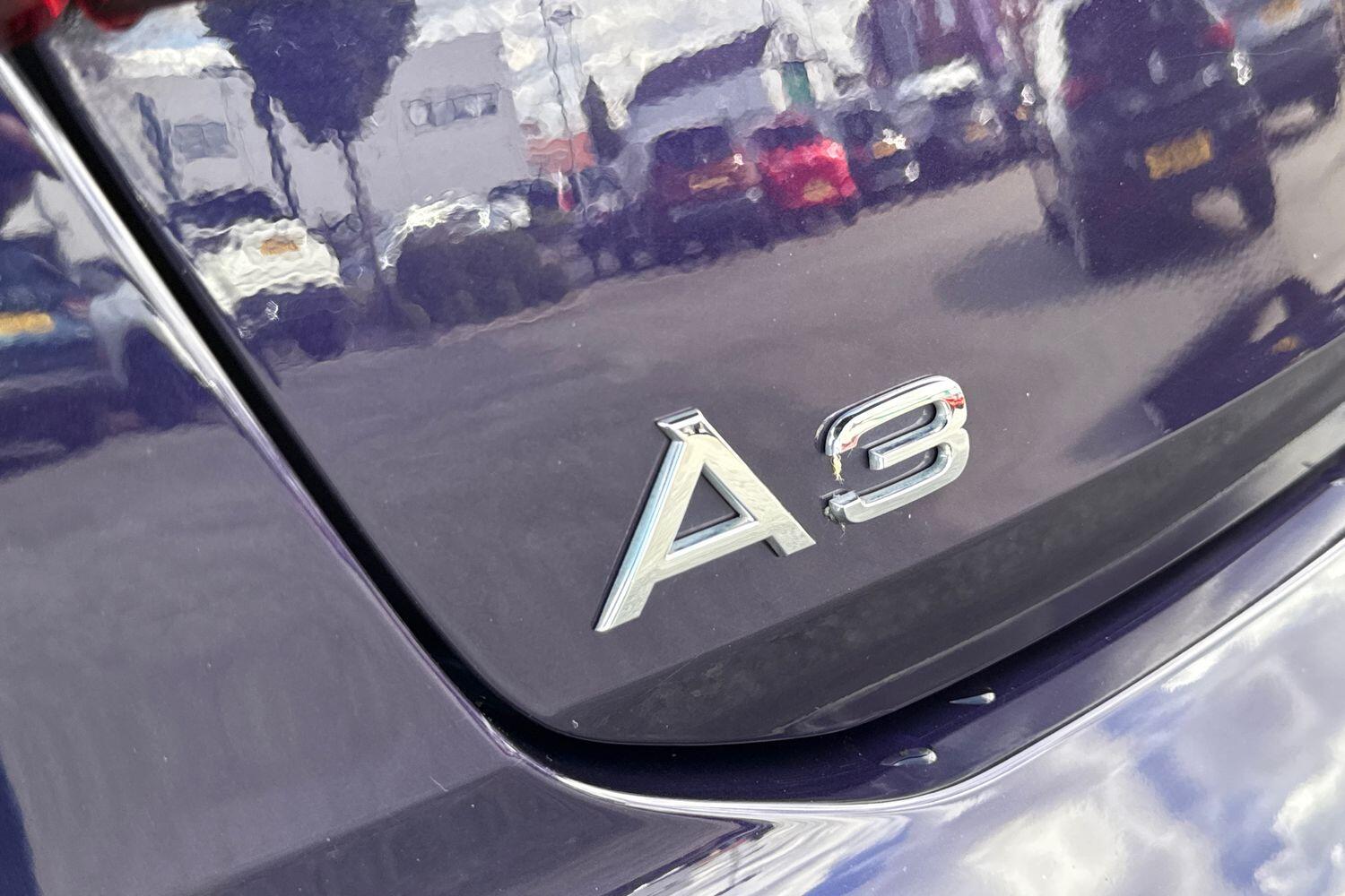 Used Audi A3 2021 for sale - 76783035: Photo 27