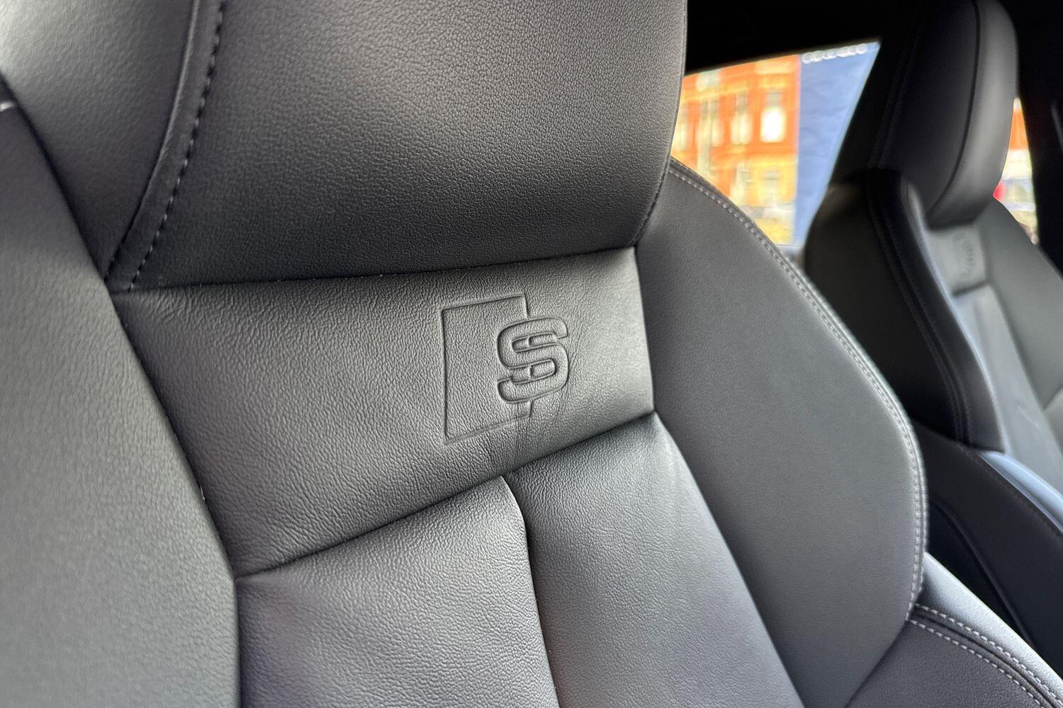 Used Audi A3 2021 for sale - 76783035: Photo 29