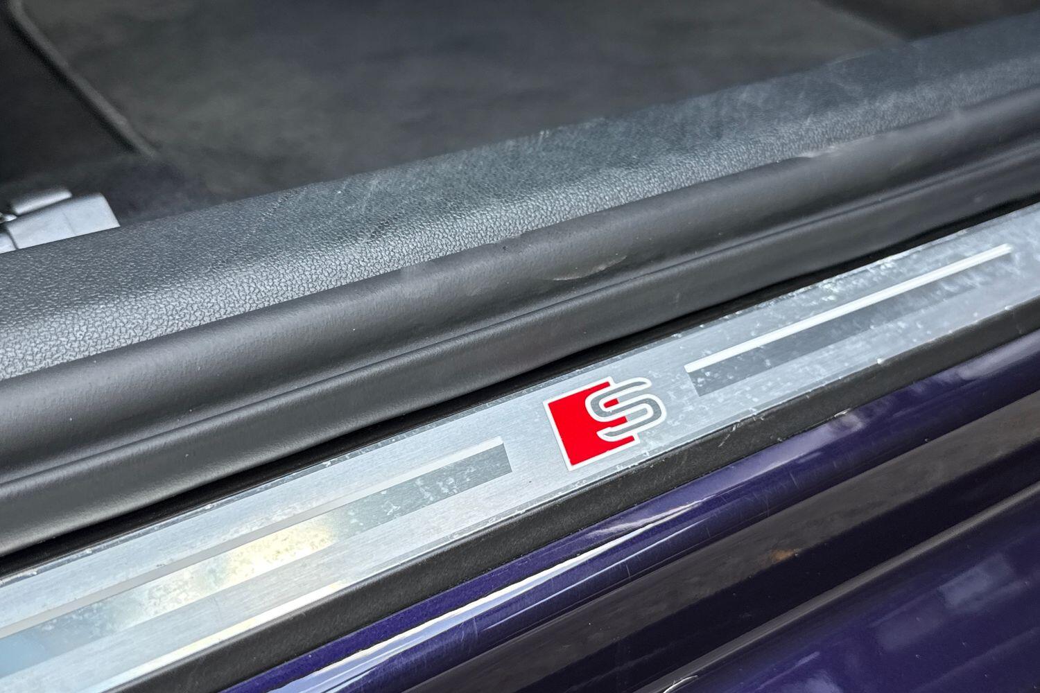 Used Audi A3 2021 for sale - 76783035: Photo 30