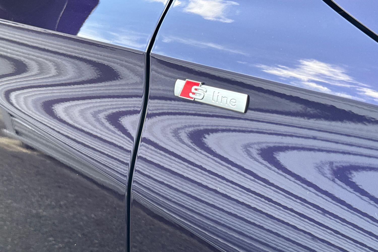 Used Audi A3 2021 for sale - 76783035: Photo 32