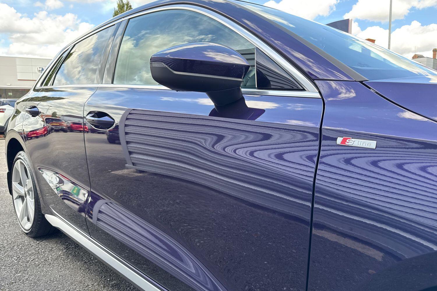 Used Audi A3 2021 for sale - 76783035: Photo 33