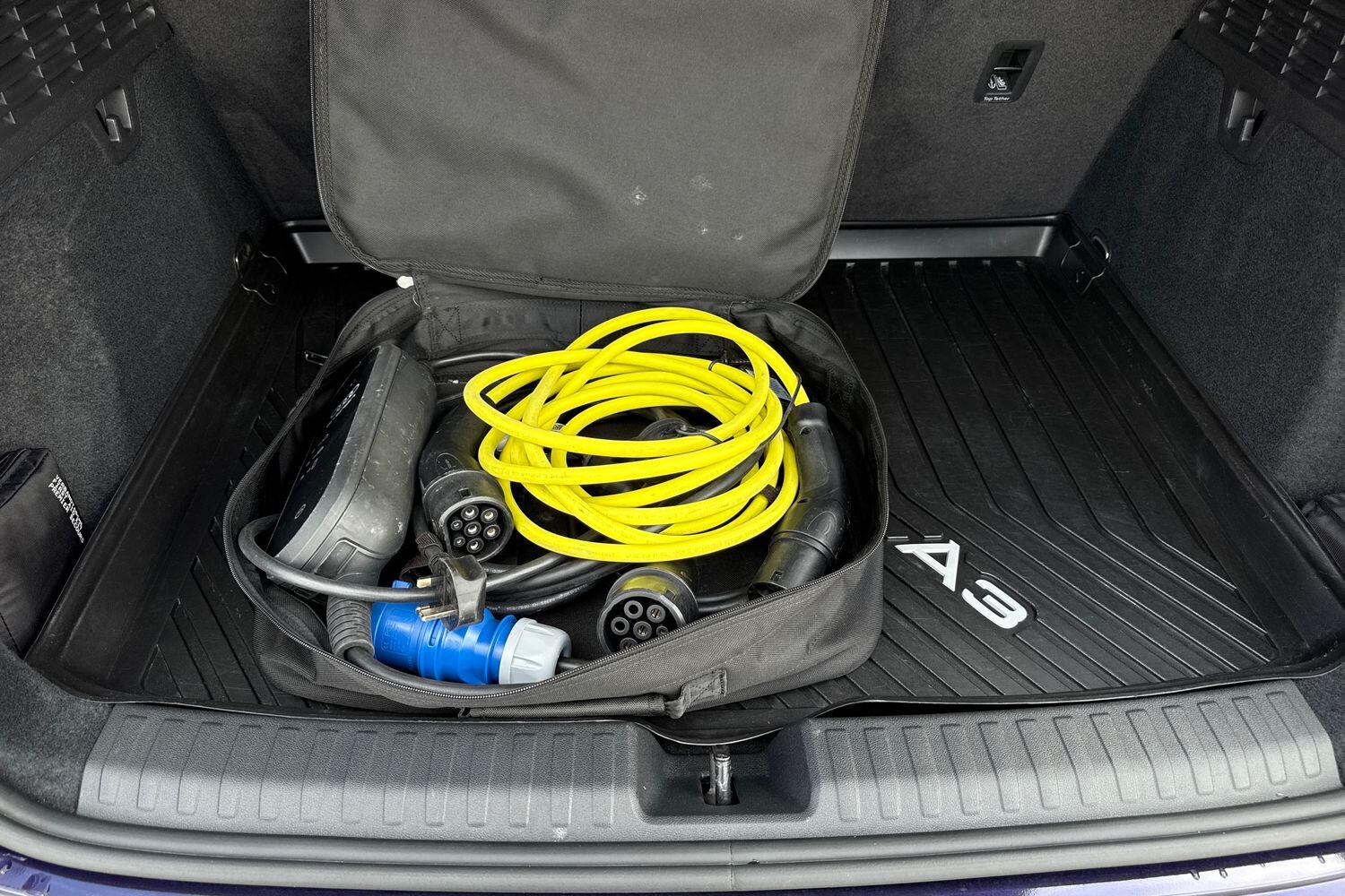 Used Audi A3 2021 for sale - 76783035: Photo 34