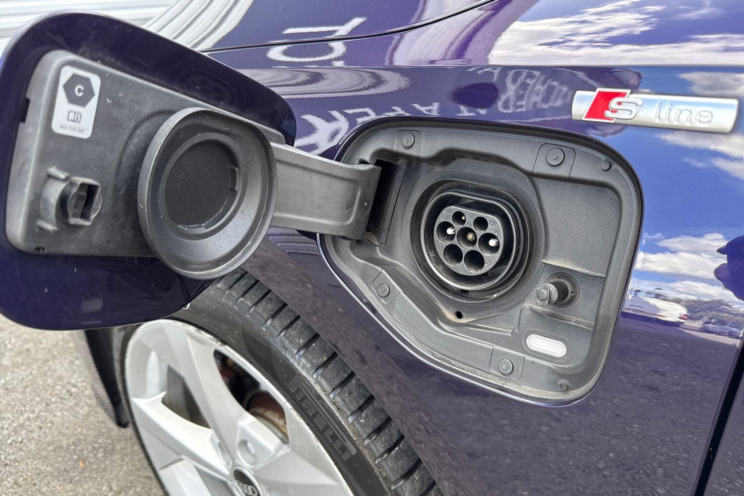 Used Audi A3 2021 for sale - 76783035: Photo 35