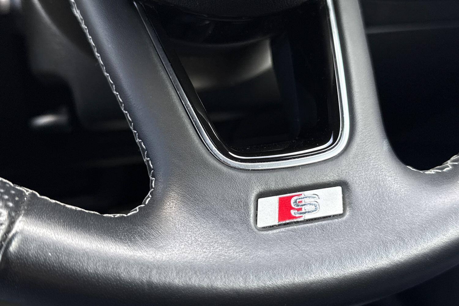 Used Audi A3 2021 for sale - 76783035: Photo 38