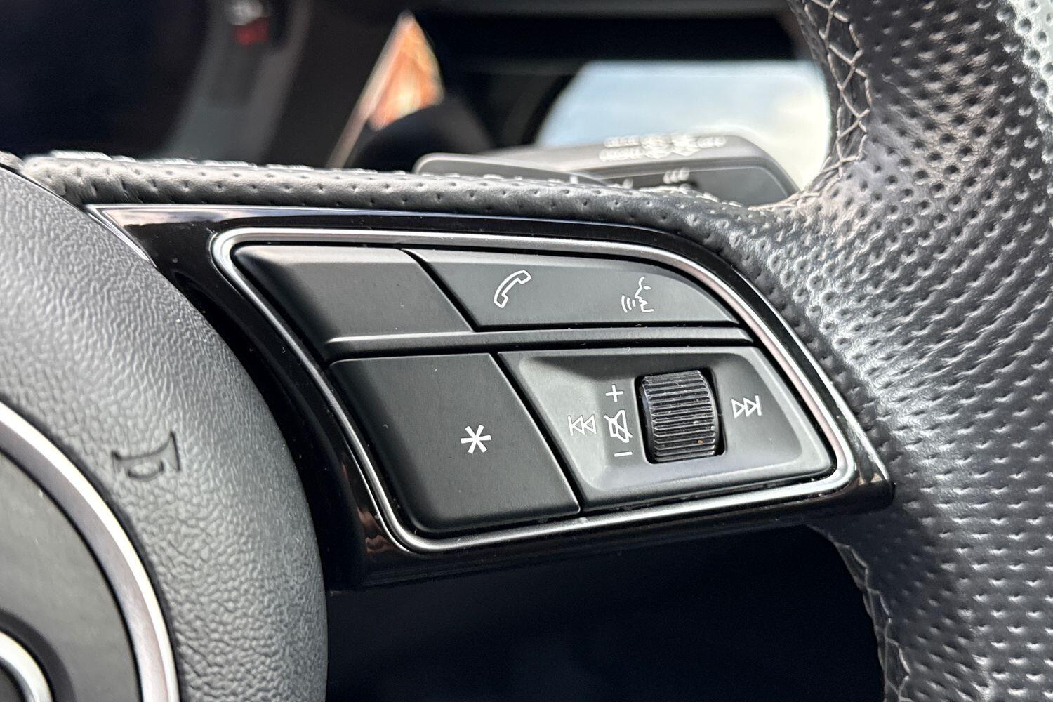 Used Audi A3 2021 for sale - 76783035: Photo 40