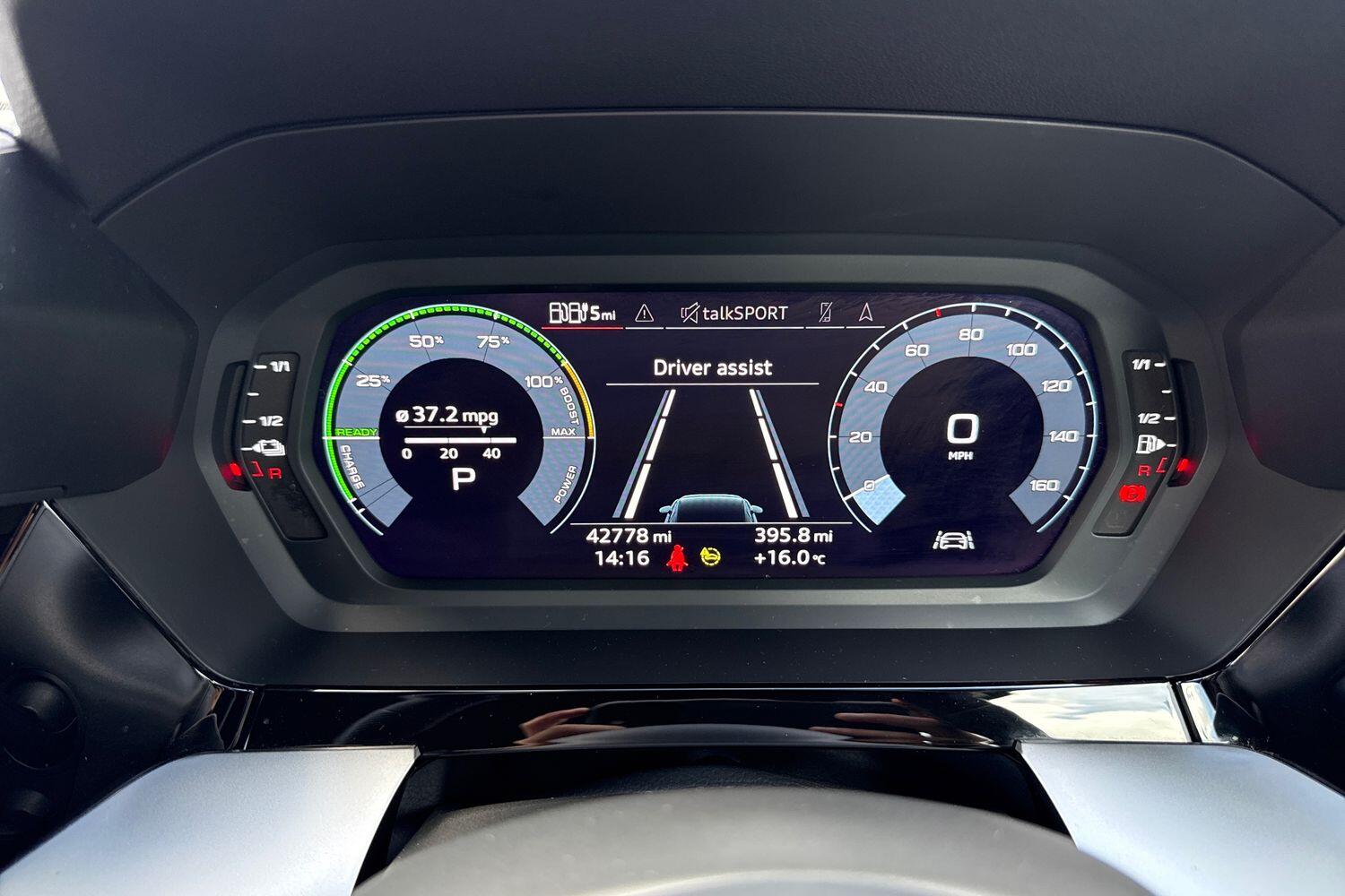 Used Audi A3 2021 for sale - 76783035: Photo 44