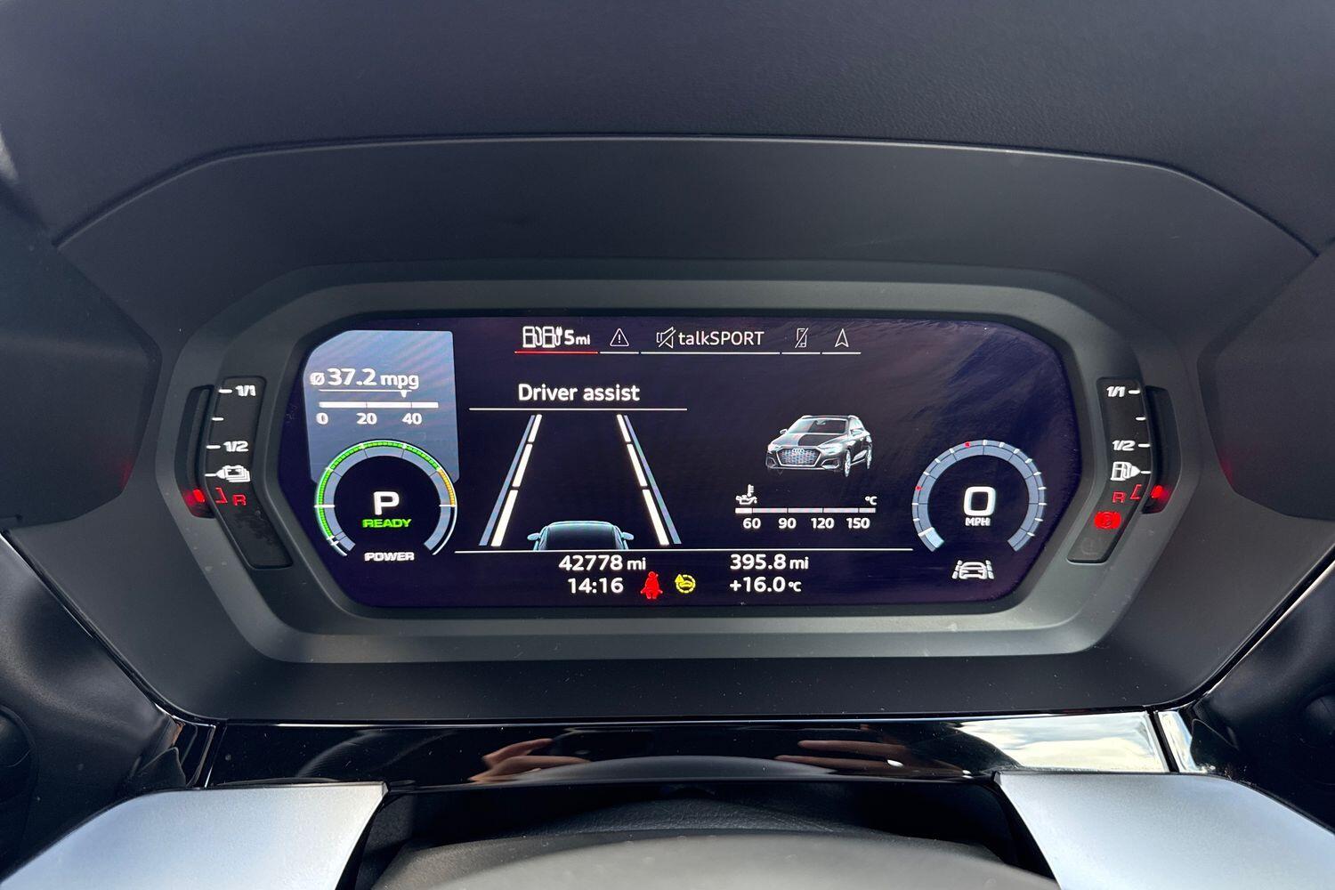 Used Audi A3 2021 for sale - 76783035: Photo 45