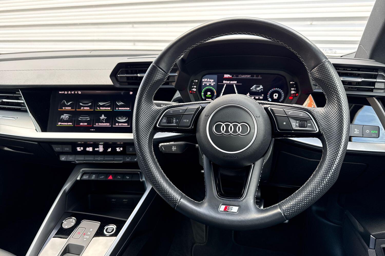 Used Audi A3 2021 for sale - 76783035: Photo 47