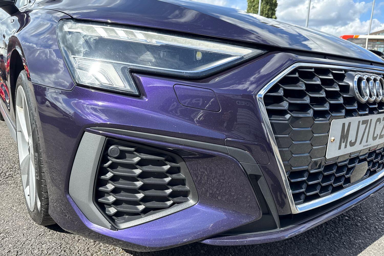 Used Audi A3 2021 for sale - 76783035: Photo 50