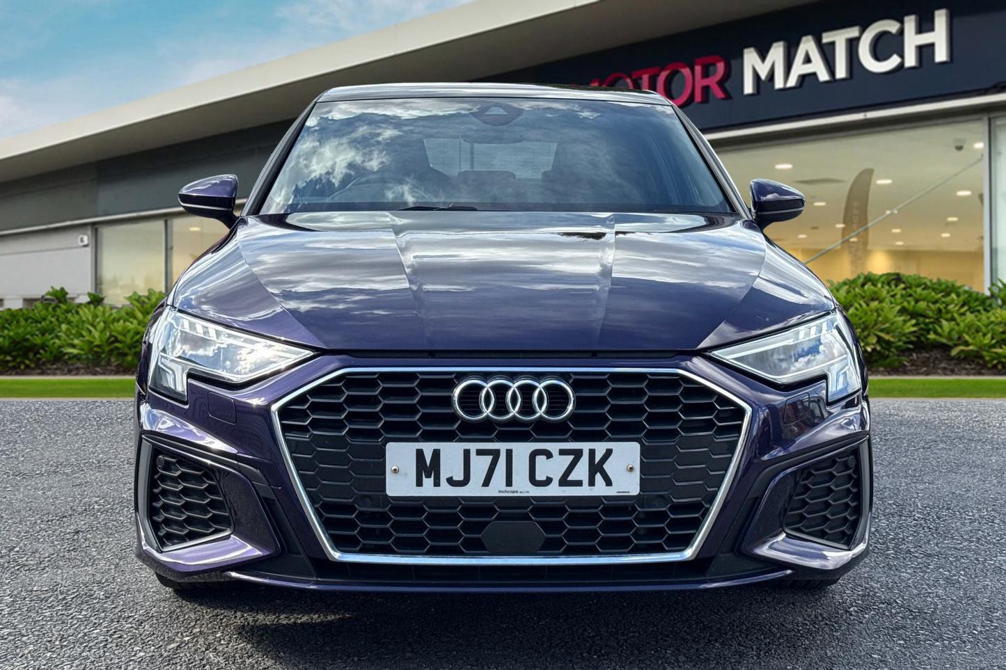 Used Audi A3 2021 for sale - 76783035: Photo 6