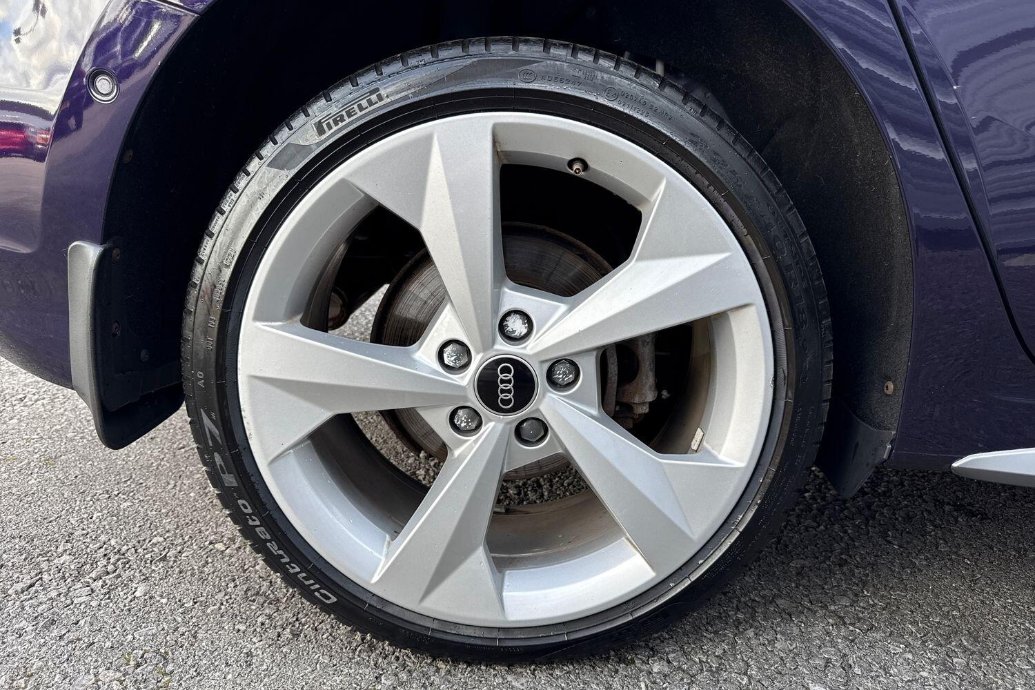 Used Audi A3 2021 for sale - 76783035: Photo 7