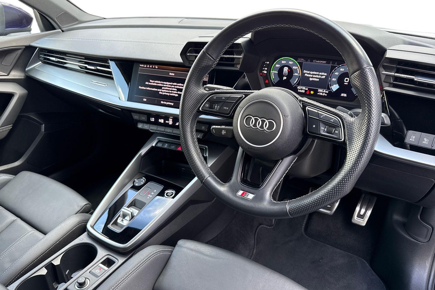 Used Audi A3 2021 for sale - 76783035: Photo 8