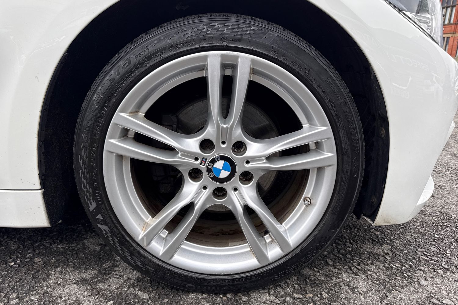 Used BMW 4 Series 2019 for sale - 77615906: Photo 13