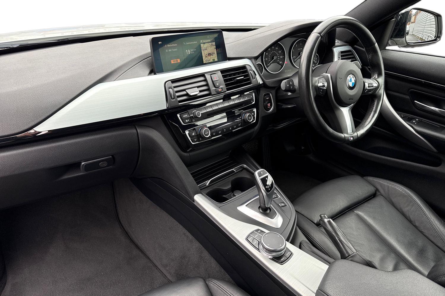 Used BMW 4 Series 2019 for sale - 77615906: Photo 15