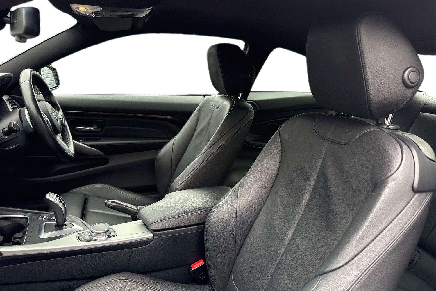 Used BMW 4 Series 2019 for sale - 77615906: Photo 16