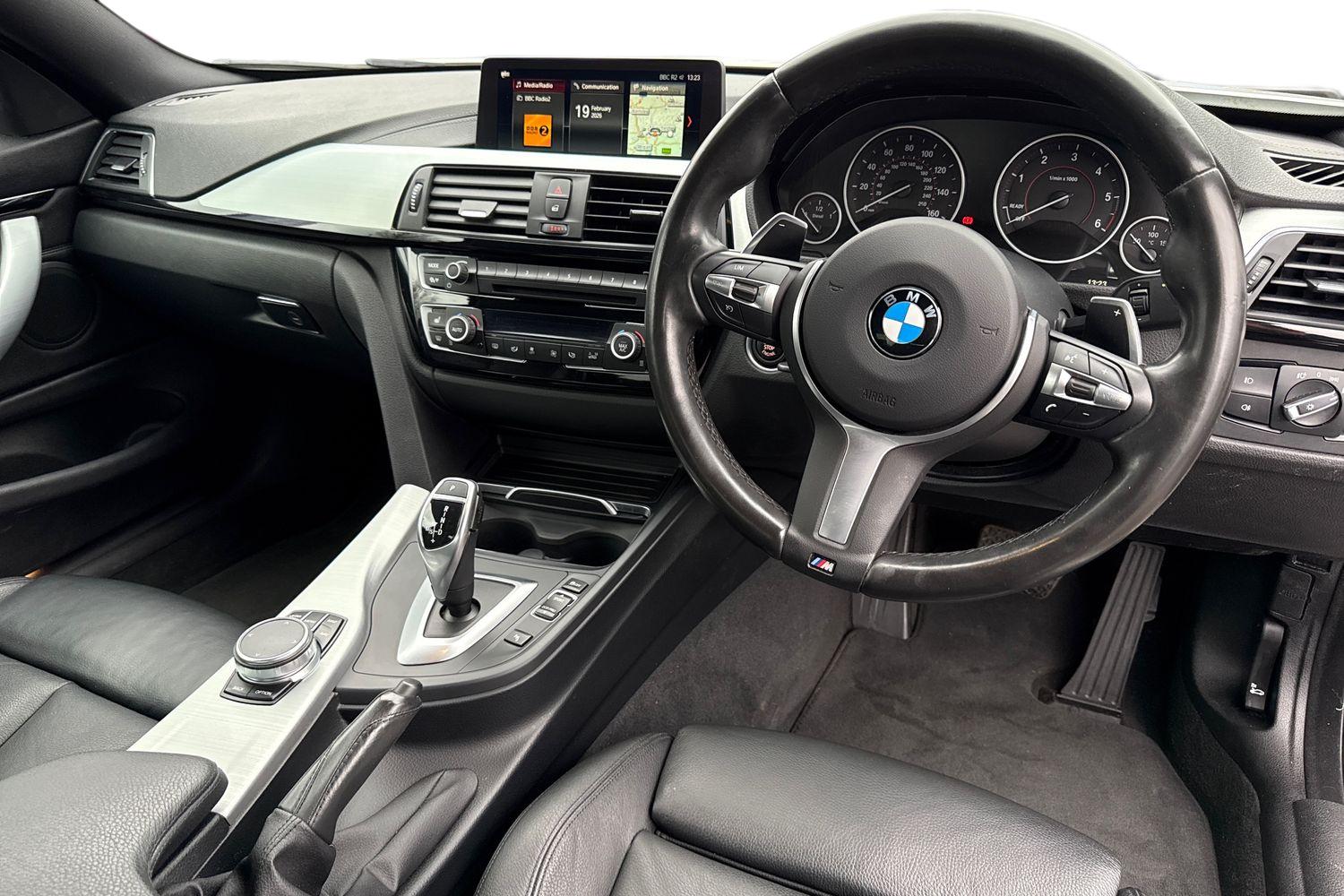 Used BMW 4 Series 2019 for sale - 77615906: Photo 18