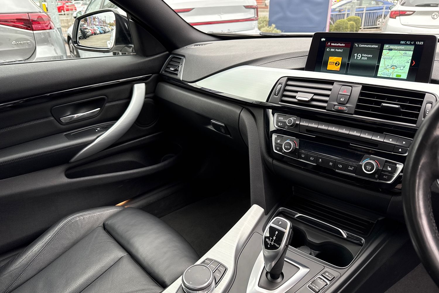 Used BMW 4 Series 2019 for sale - 77615906: Photo 20