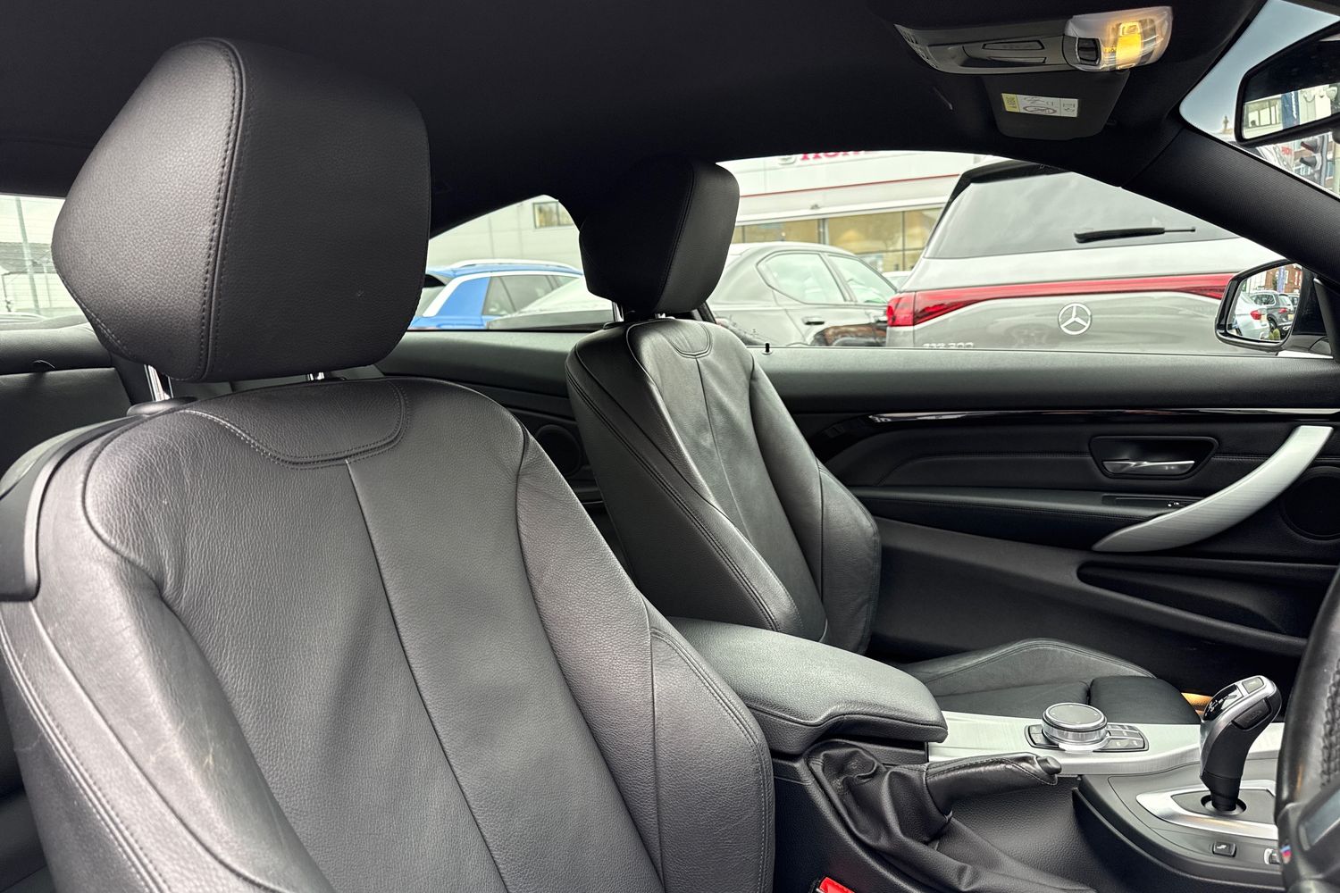 Used BMW 4 Series 2019 for sale - 77615906: Photo 24