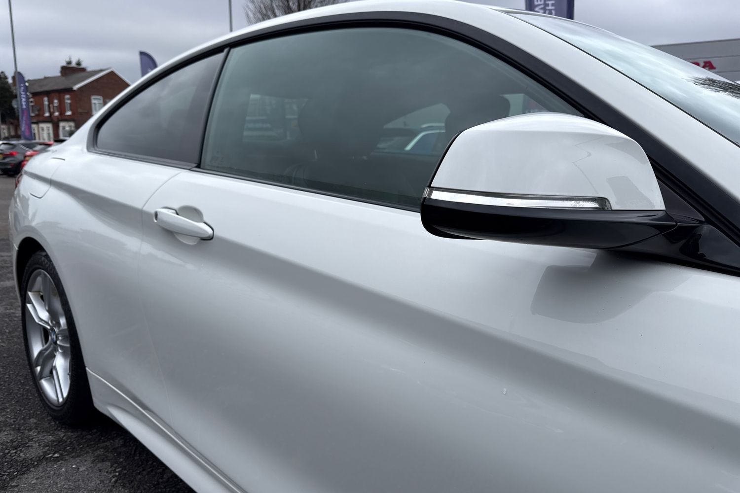 Used BMW 4 Series 2019 for sale - 77615906: Photo 27