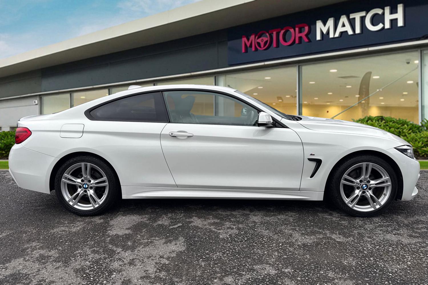 Used BMW 4 Series 2019 for sale - 77615906: Photo 3