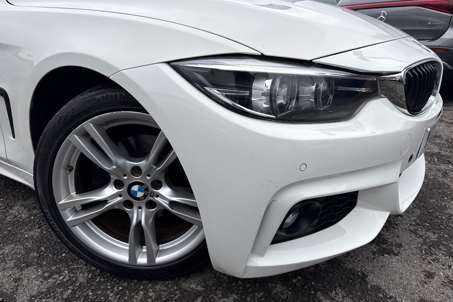 Used BMW 4 Series 2019 for sale - 77615906: Photo 32