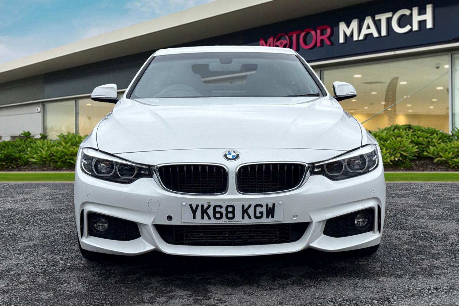 Used BMW 4 Series 2019 for sale - 77615906: Photo 6