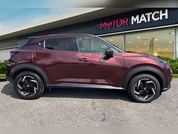 Used Nissan Juke 2023 for sale - 78726876: Photo