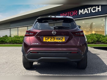 Used Nissan Juke 2023 for sale - 78726876: Photo