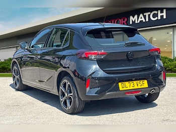 Used Vauxhall Corsa 2023 for sale - 79173076: Photo