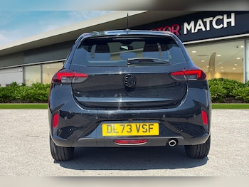 Used Vauxhall Corsa 2023 for sale - 79173076: Photo