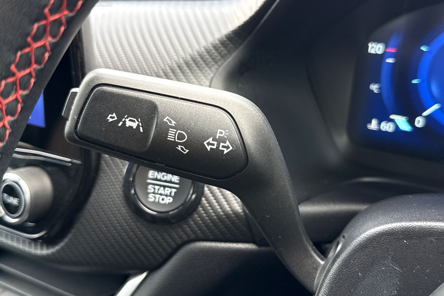 Vehicle 40