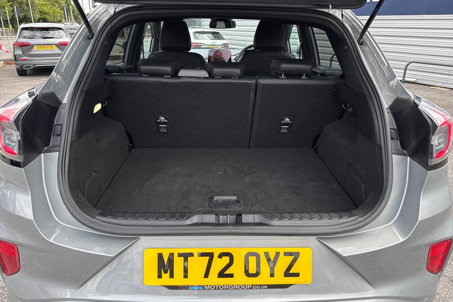 Vehicle 7