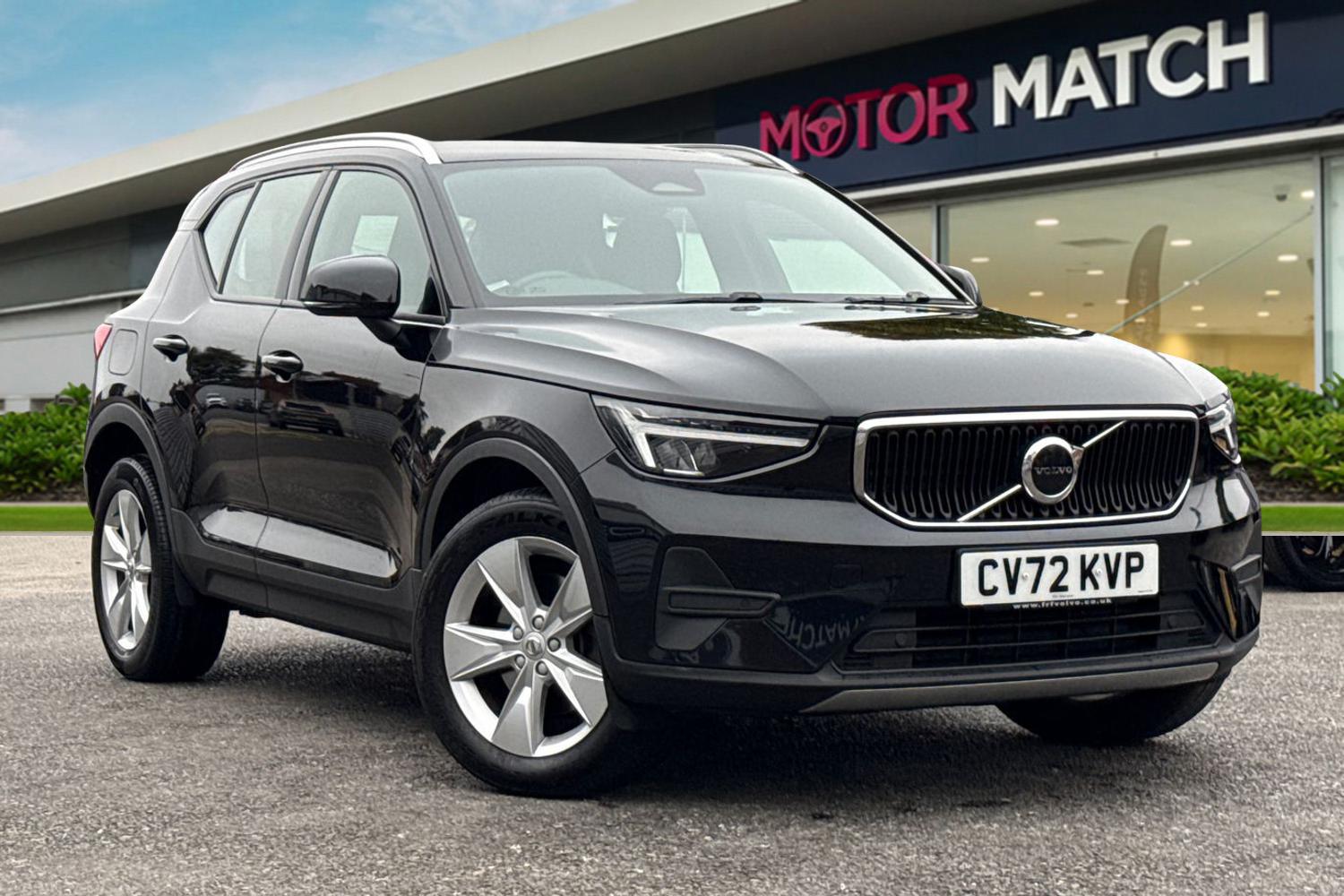 Used Volvo XC40 2022 for sale - 76274556: Photo 1