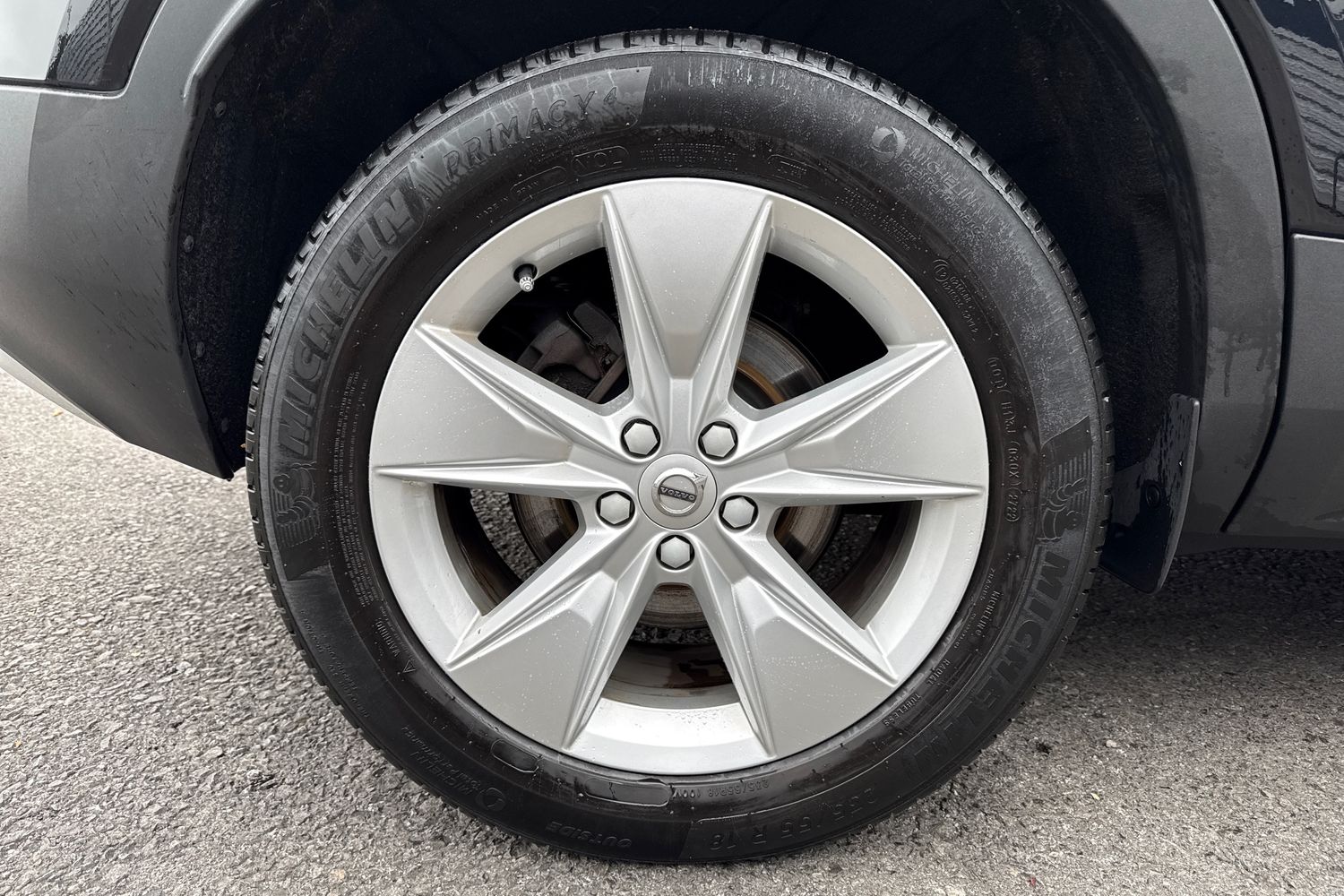 Used Volvo XC40 2022 for sale - 76274556: Photo 10