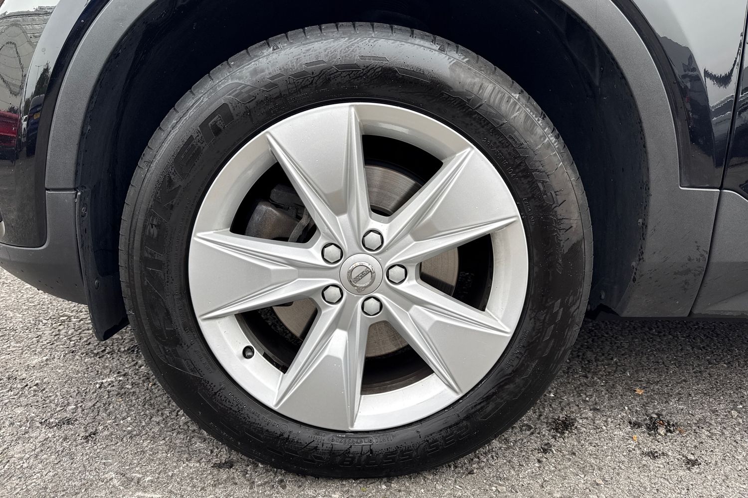 Used Volvo XC40 2022 for sale - 76274556: Photo 11