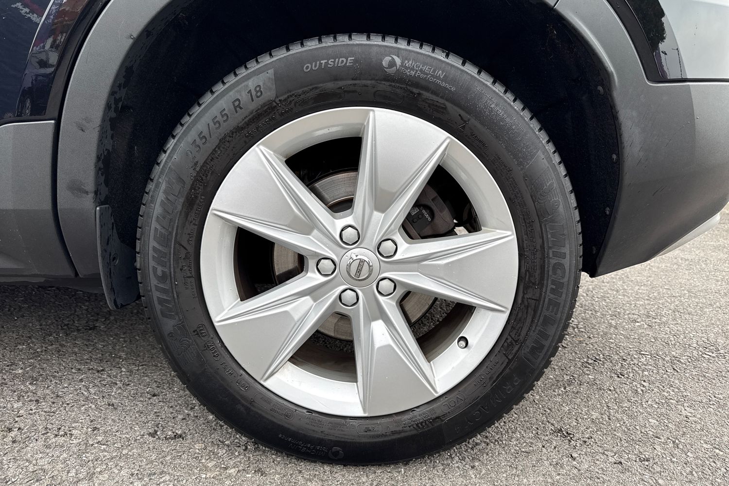 Used Volvo XC40 2022 for sale - 76274556: Photo 12