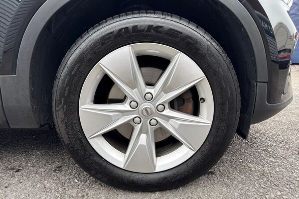 Used Volvo XC40 2022 for sale - 76274556: Photo 13