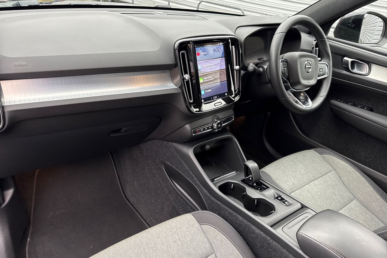 Used Volvo XC40 2022 for sale - 76274556: Photo 15