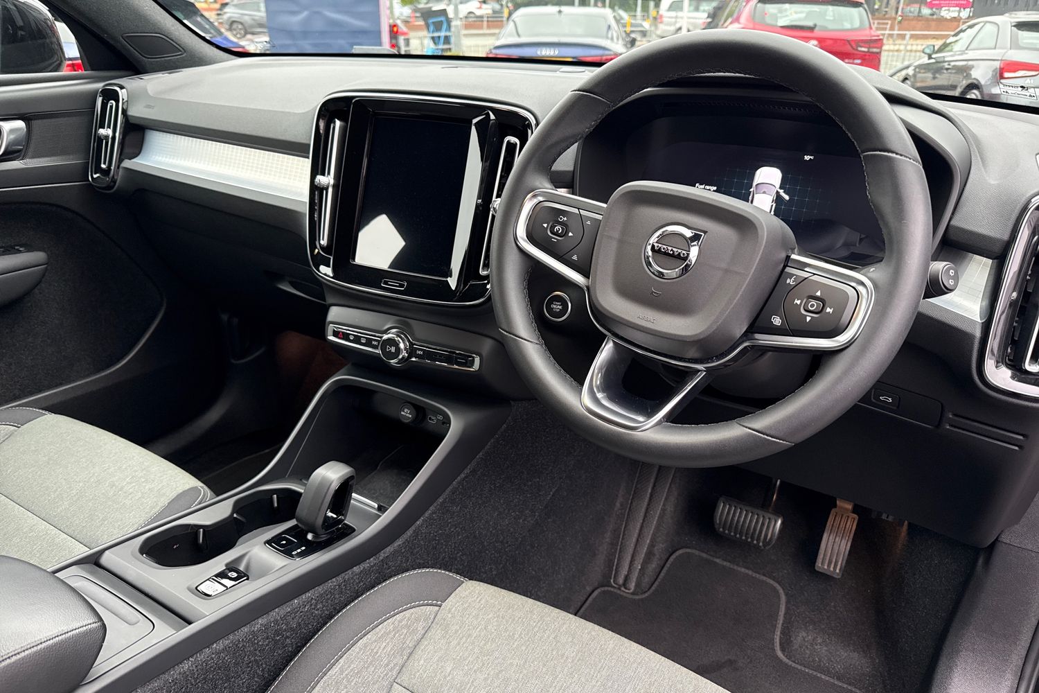 Used Volvo XC40 2022 for sale - 76274556: Photo 18