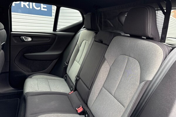 Used Volvo XC40 2022 for sale - 76274556: Photo 19