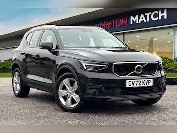 2022 - 2.0 B3P Core 5dr Auto