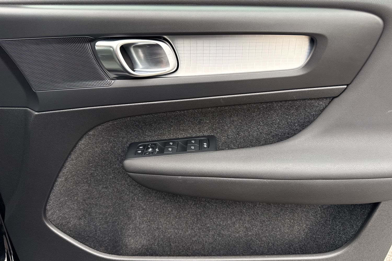 Used Volvo XC40 2022 for sale - 76274556: Photo 21