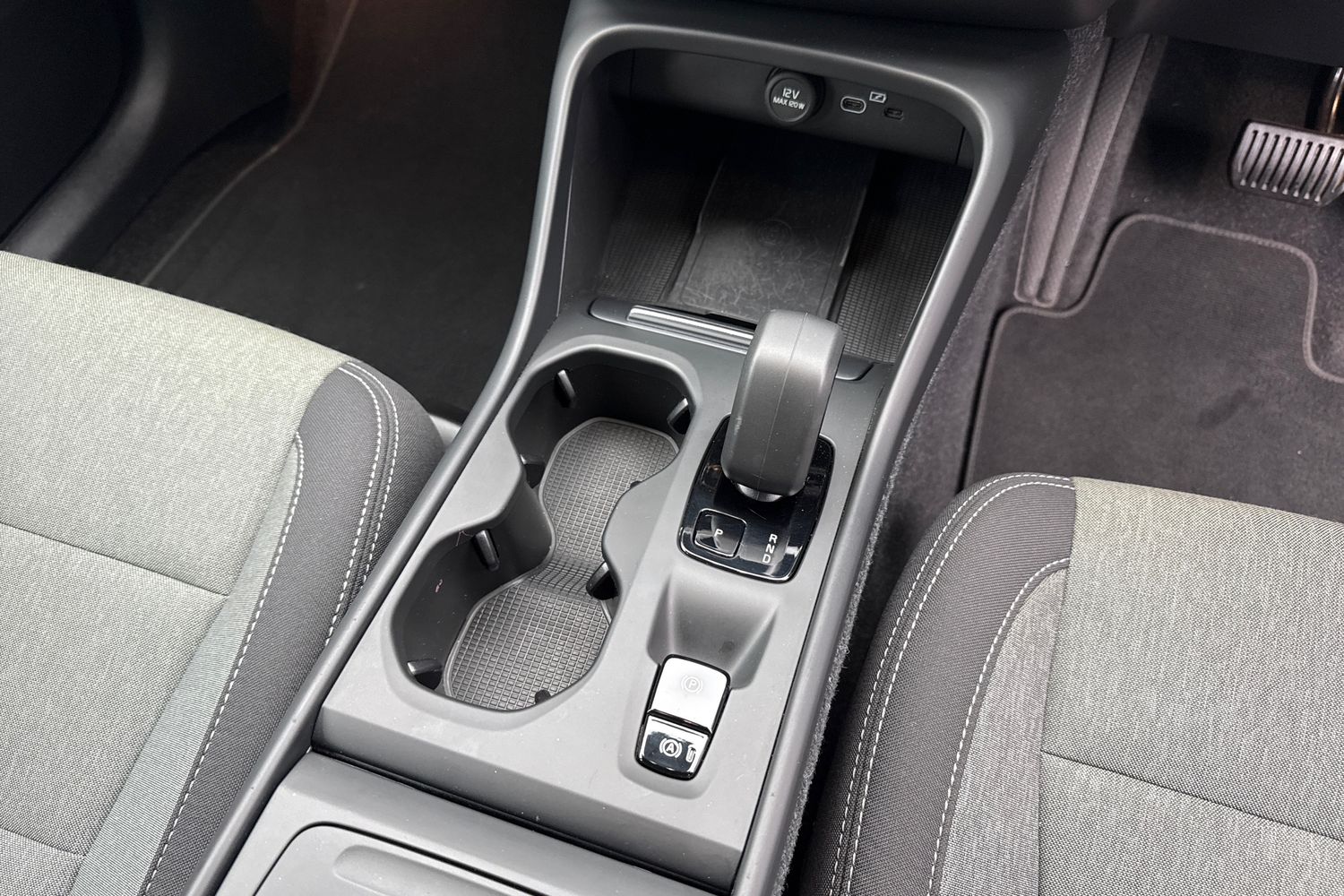 Used Volvo XC40 2022 for sale - 76274556: Photo 23