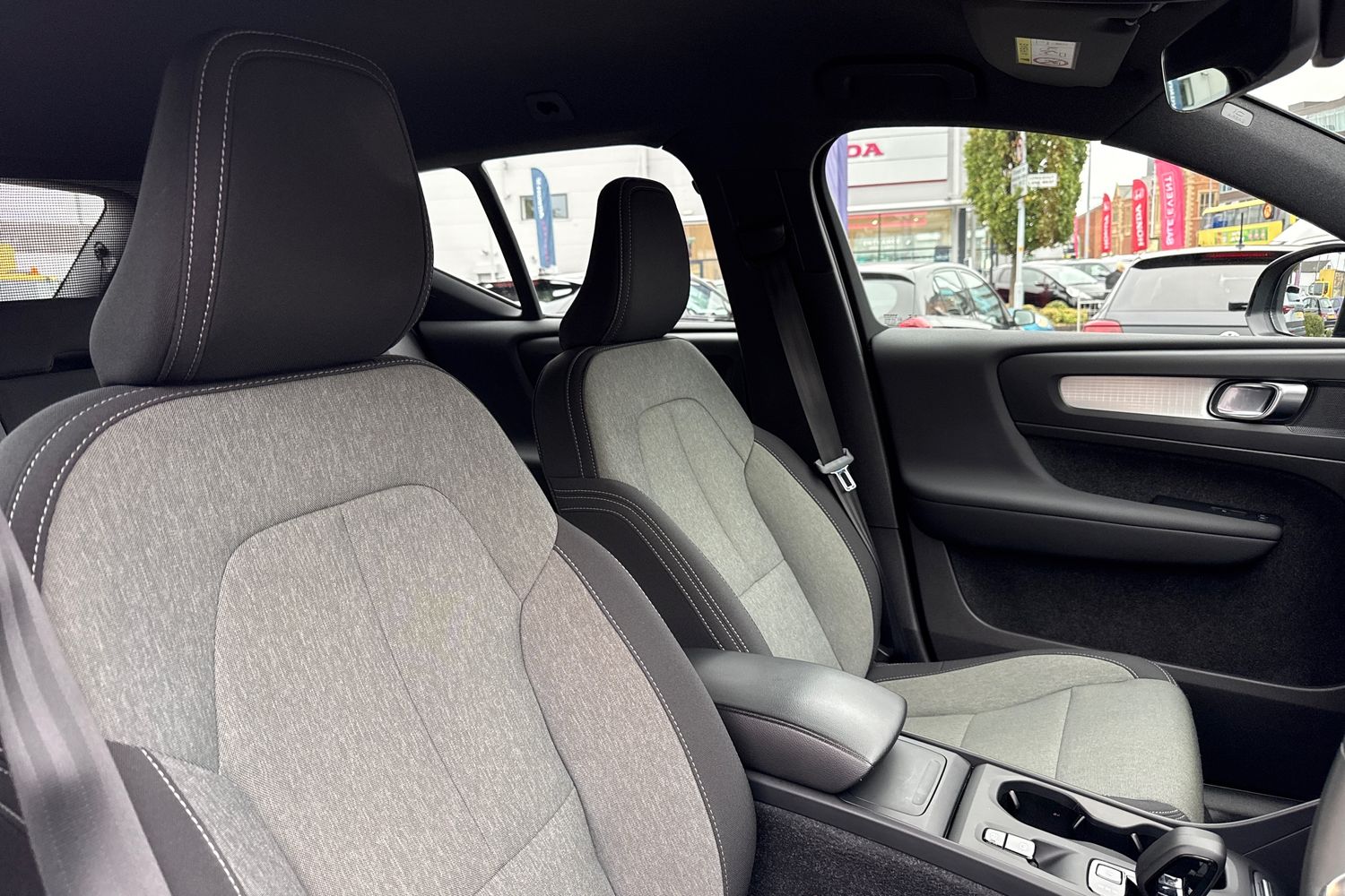 Used Volvo XC40 2022 for sale - 76274556: Photo 24