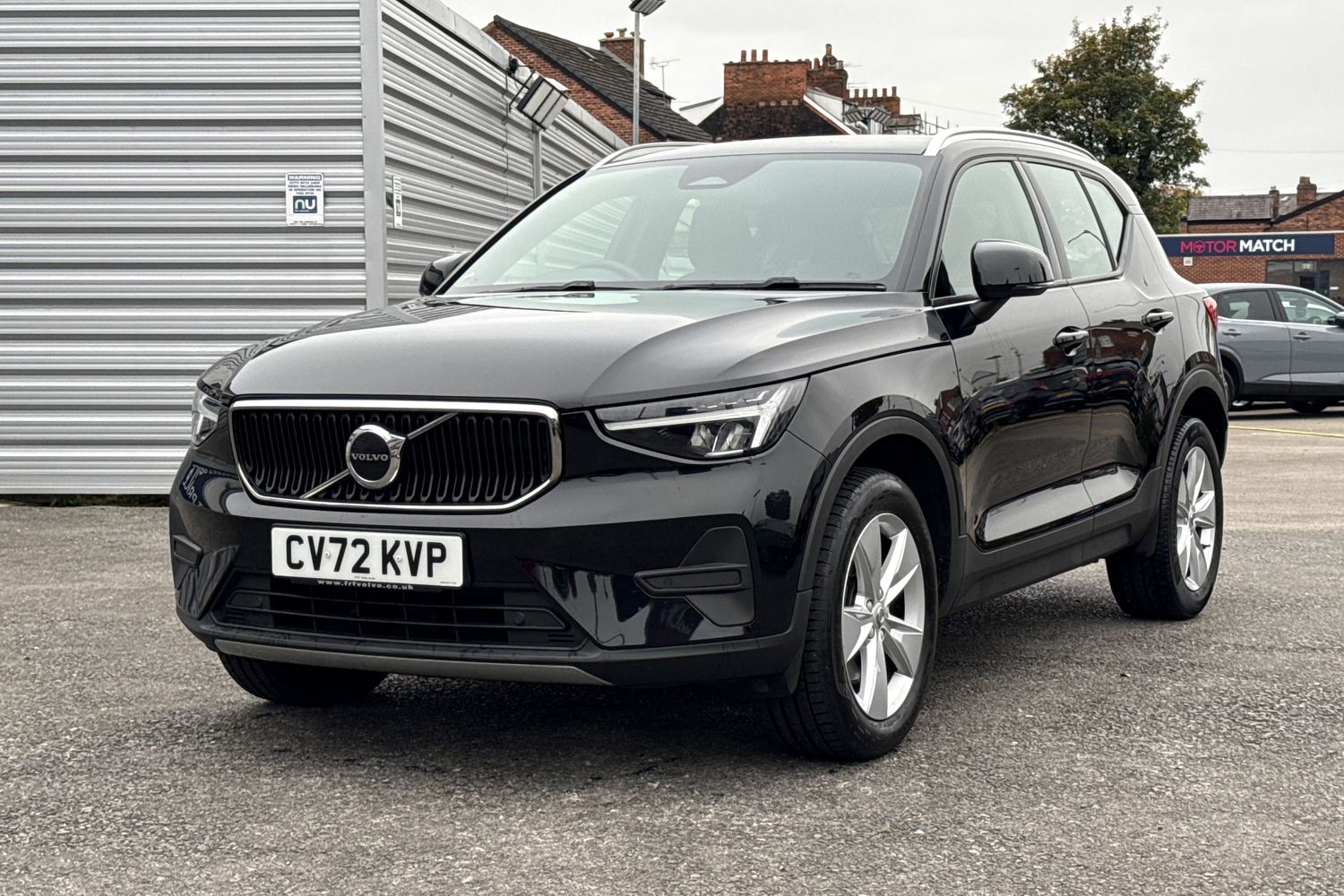 Used Volvo XC40 2022 for sale - 76274556: Photo 25